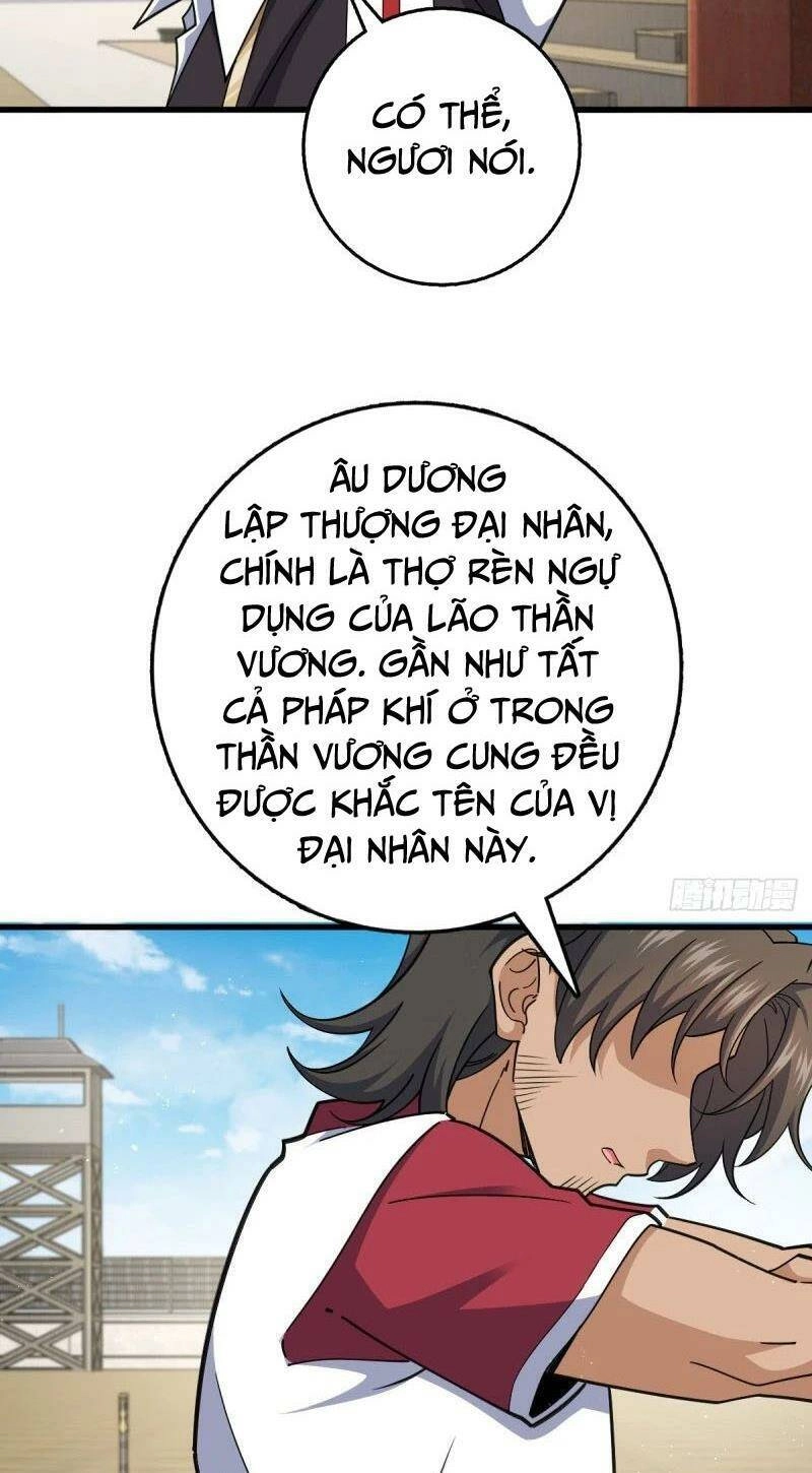 Đại Vương Tha Mạng Chapter 783 - 24