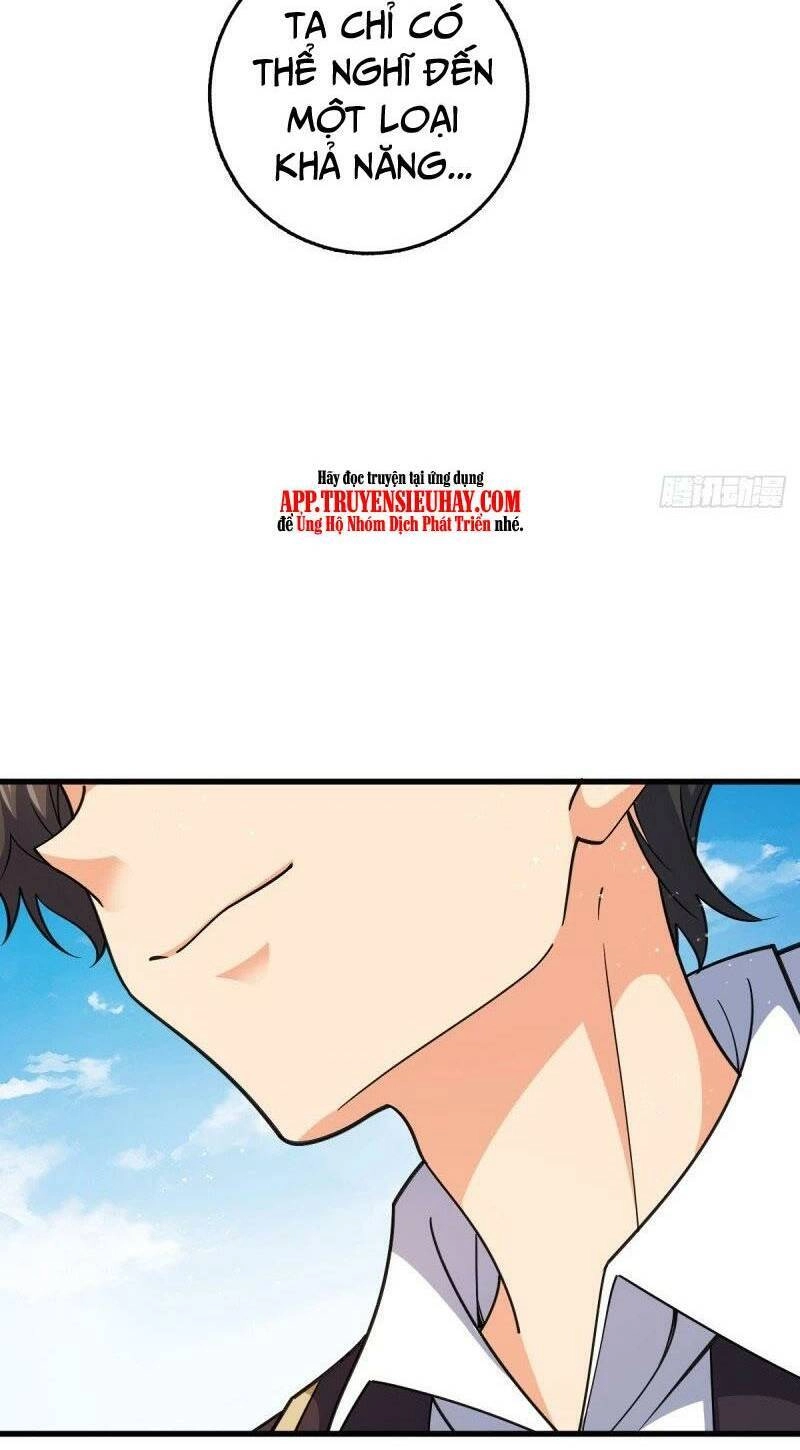 Đại Vương Tha Mạng Chapter 783 - 29