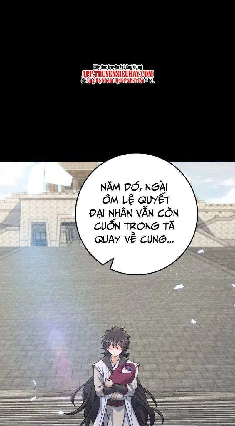 Đại Vương Tha Mạng Chapter 783 - 33