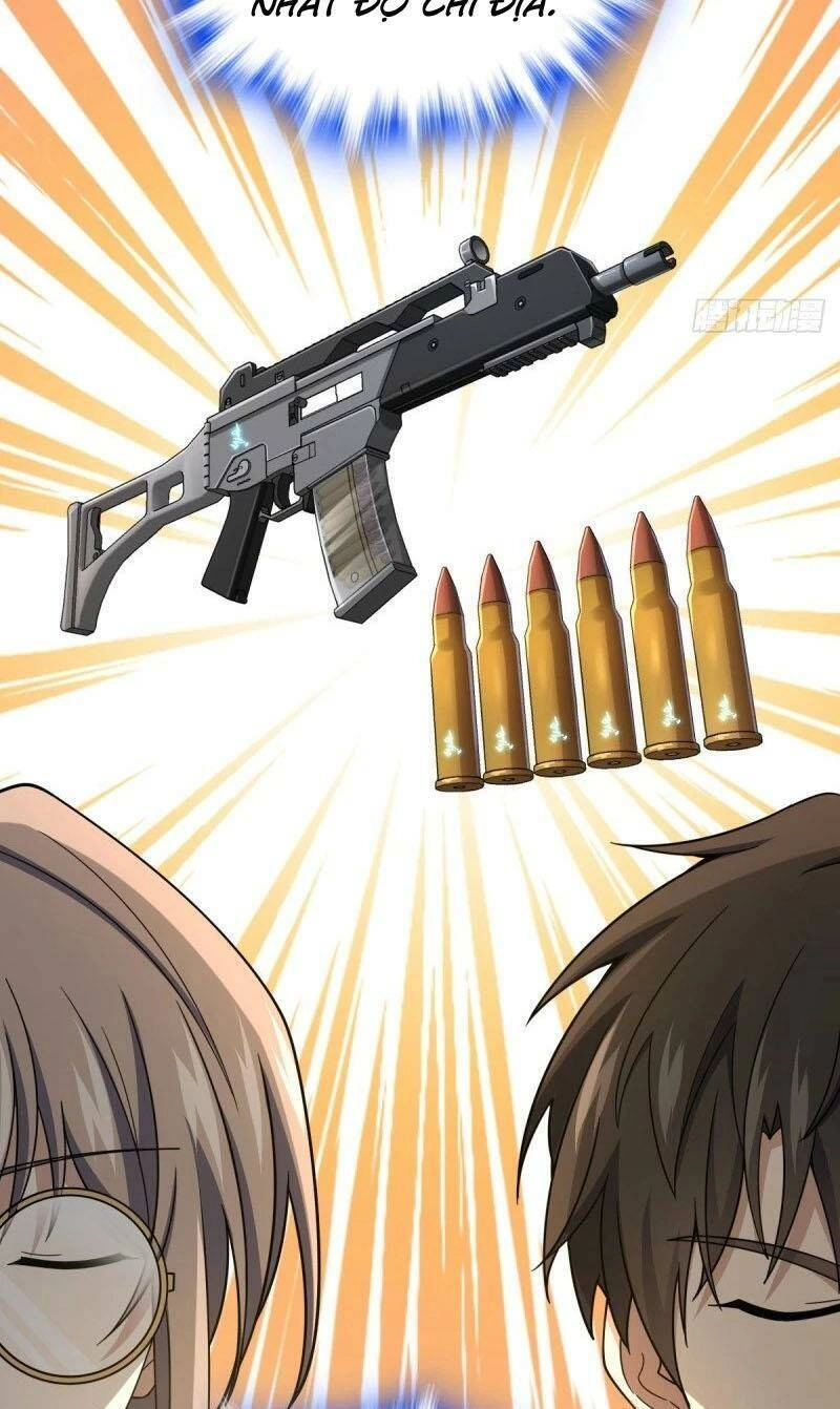 Đại Vương Tha Mạng Chapter 784 - 14