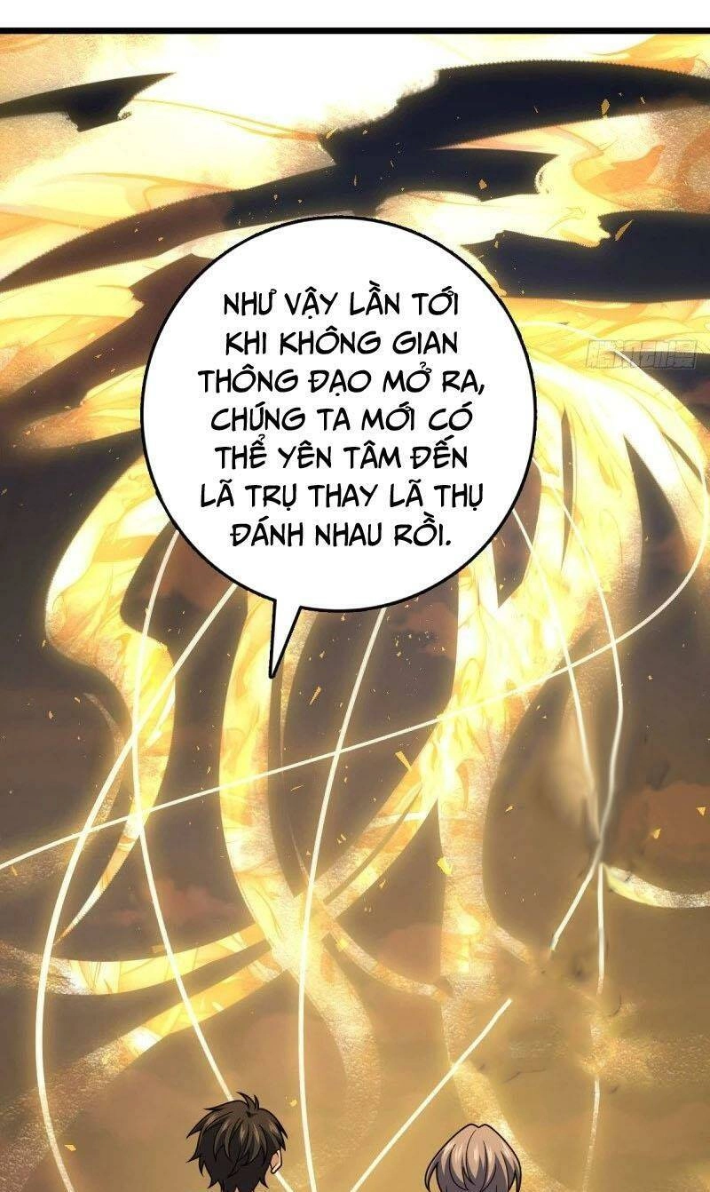 Đại Vương Tha Mạng Chapter 784 - 18