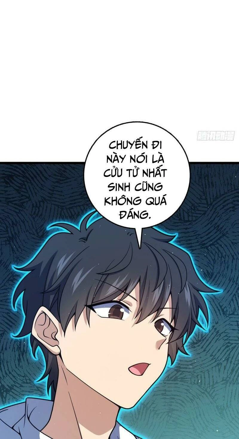 Đại Vương Tha Mạng Chapter 784 - 23