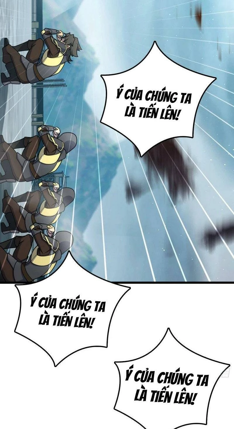 Đại Vương Tha Mạng Chapter 784 - 26