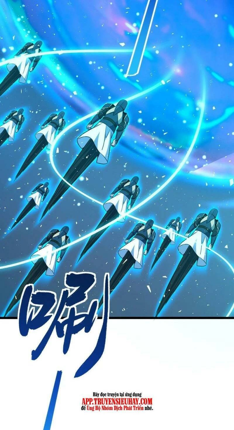 Đại Vương Tha Mạng Chapter 784 - 33