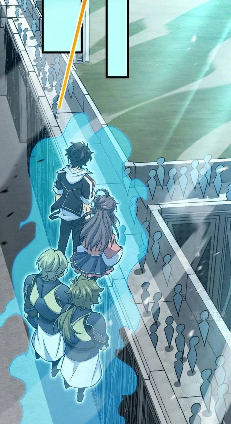 Đại Vương Tha Mạng Chapter 784 - 37