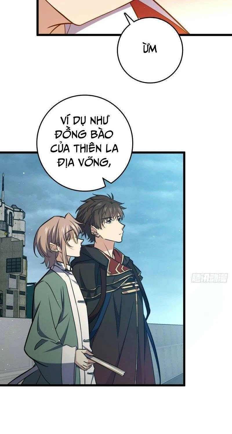 Đại Vương Tha Mạng Chapter 784 - 48