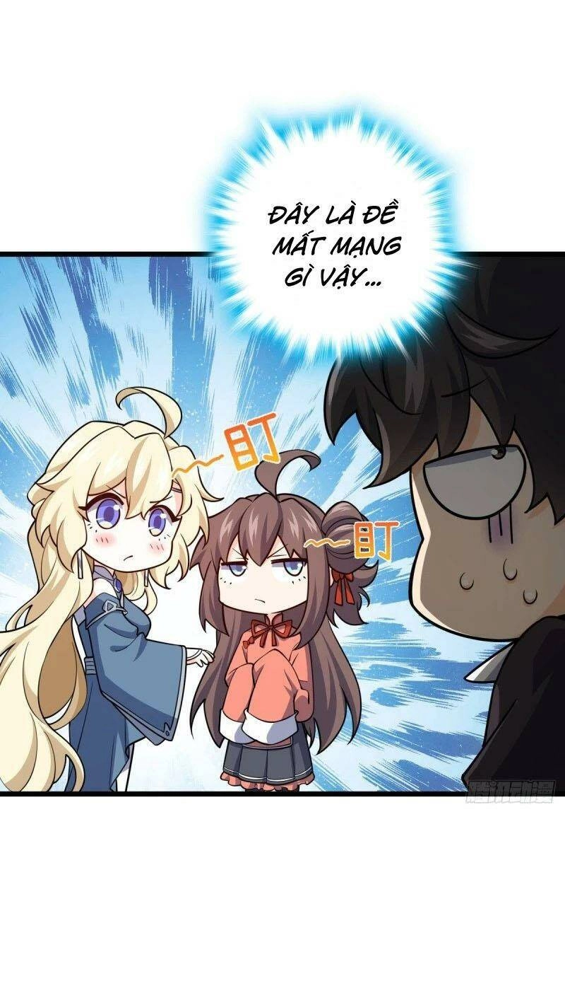 Đại Vương Tha Mạng Chapter 784 - 62