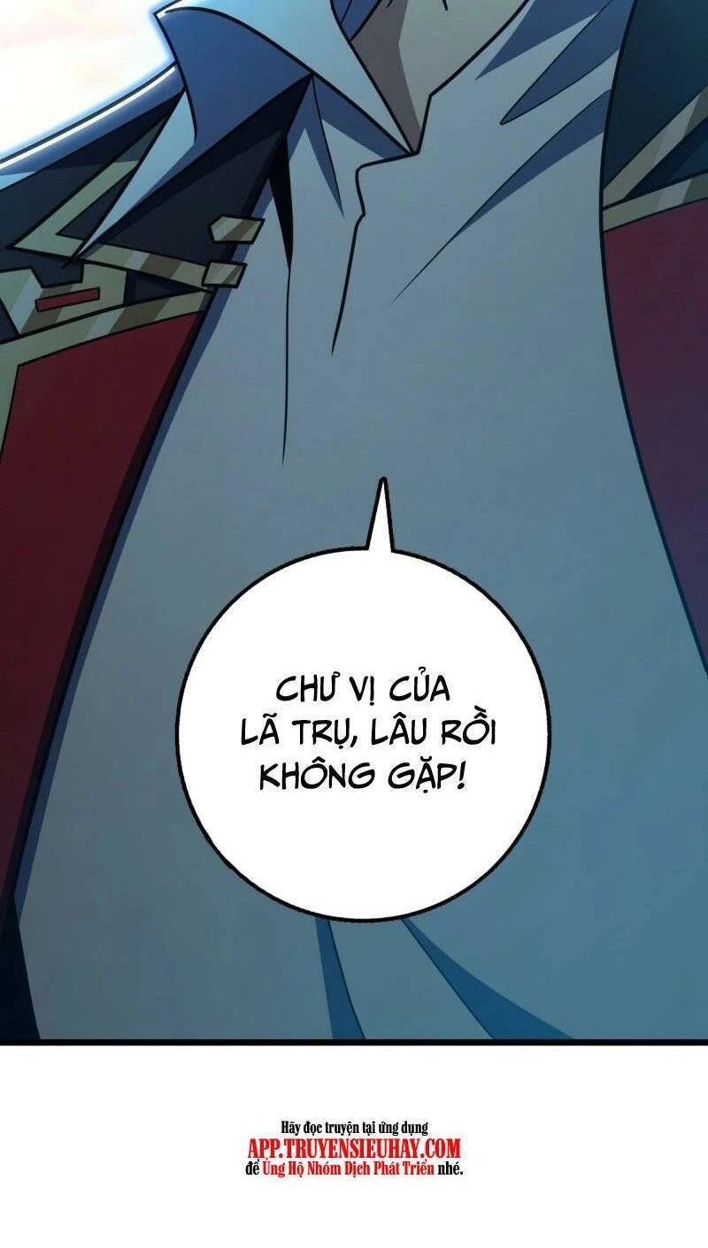 Đại Vương Tha Mạng Chapter 784 - 81