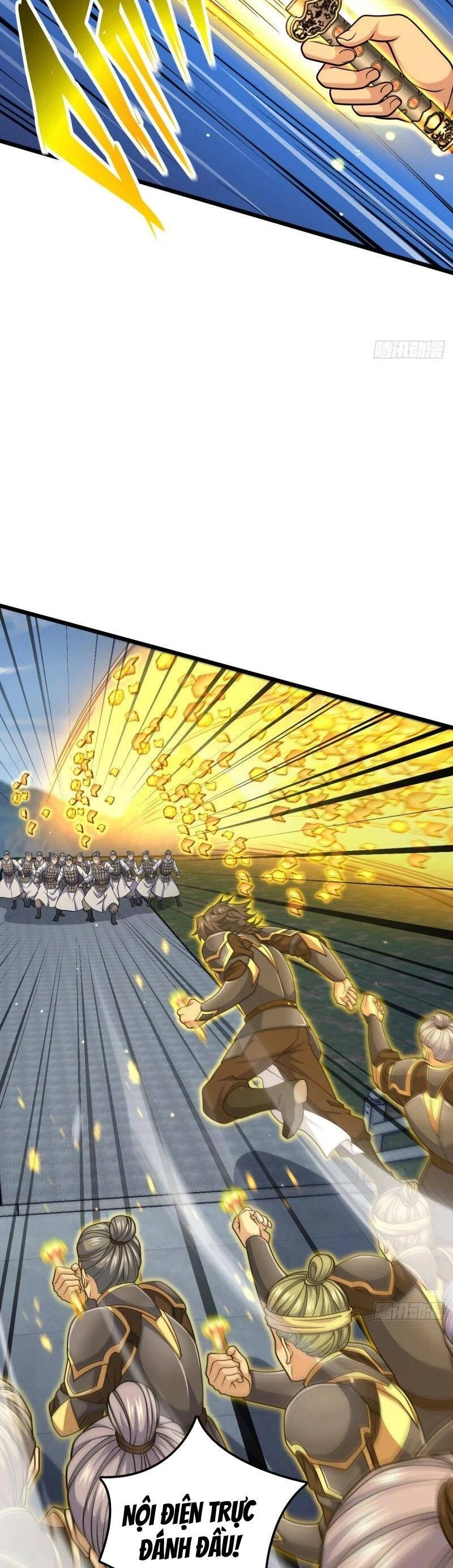 Đại Vương Tha Mạng Chapter 785 - 6