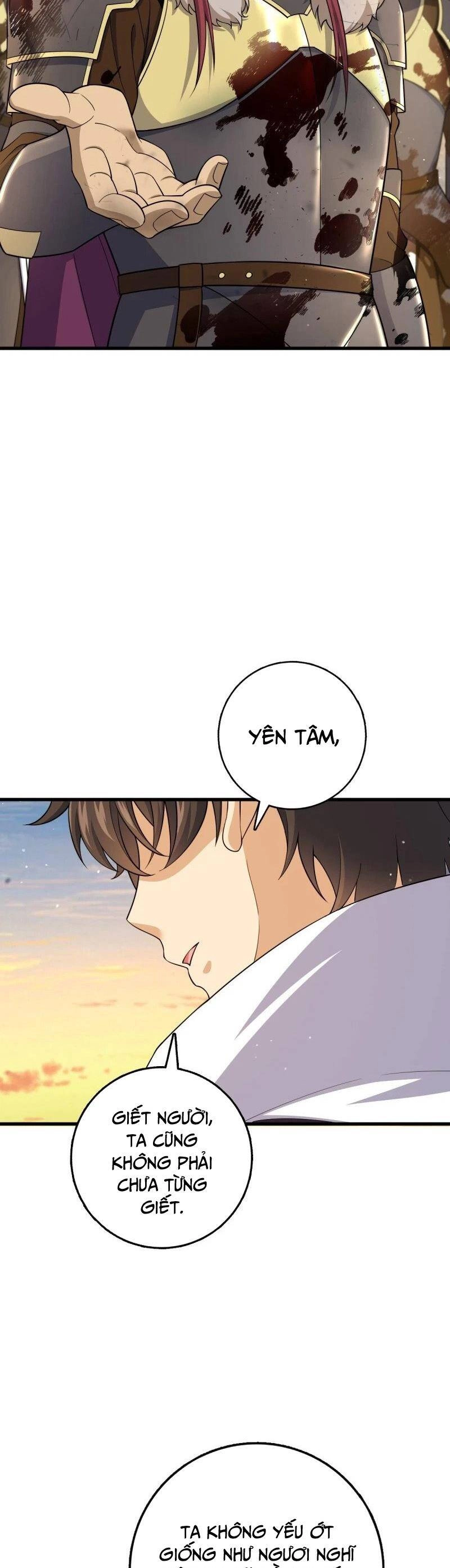 Đại Vương Tha Mạng Chapter 786 - 7