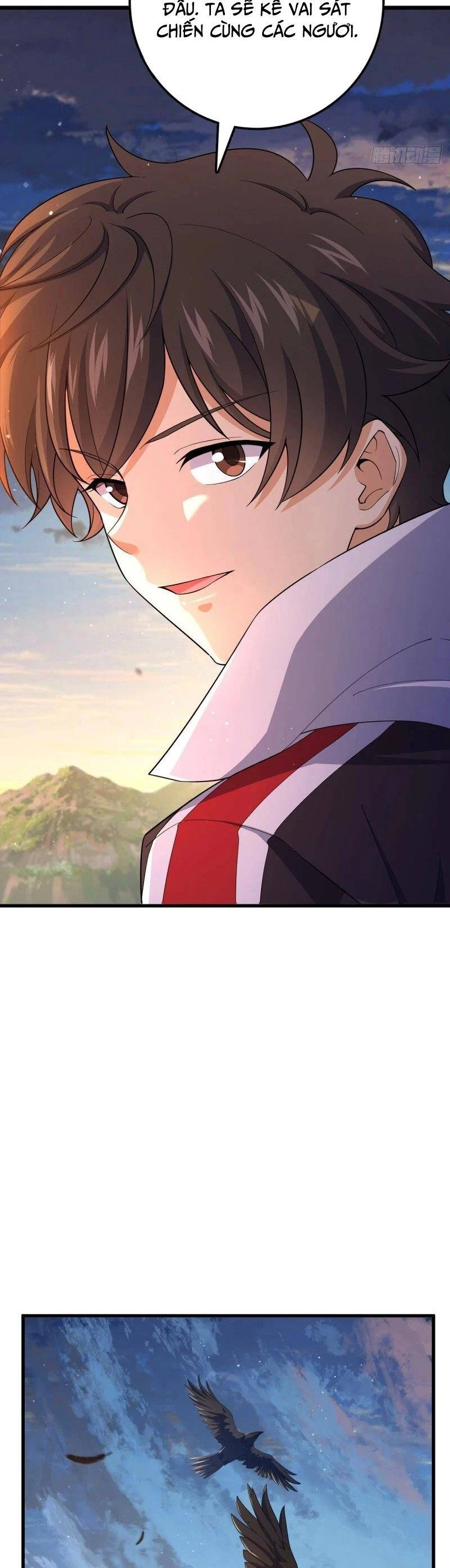 Đại Vương Tha Mạng Chapter 786 - 8