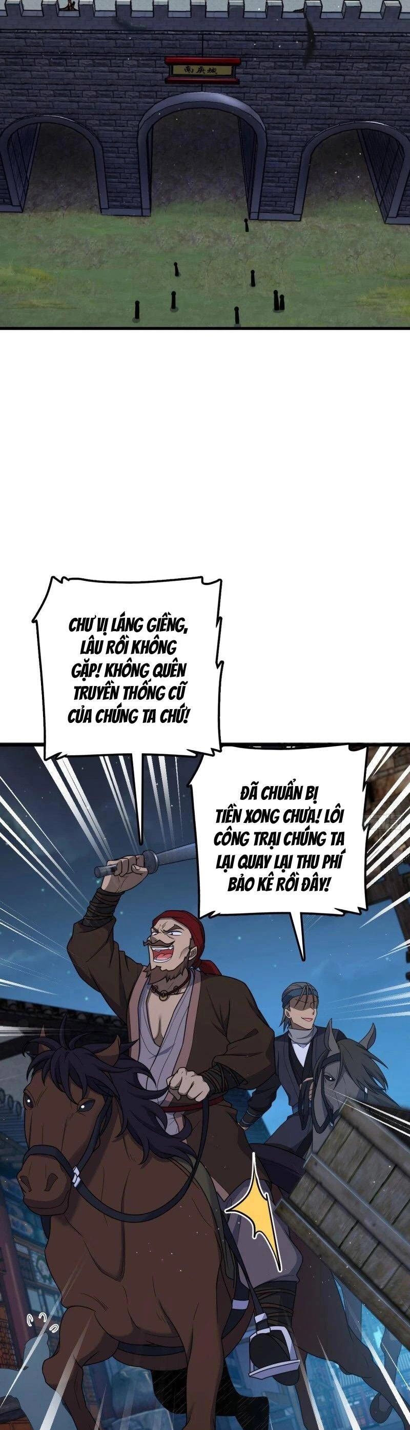 Đại Vương Tha Mạng Chapter 786 - 10