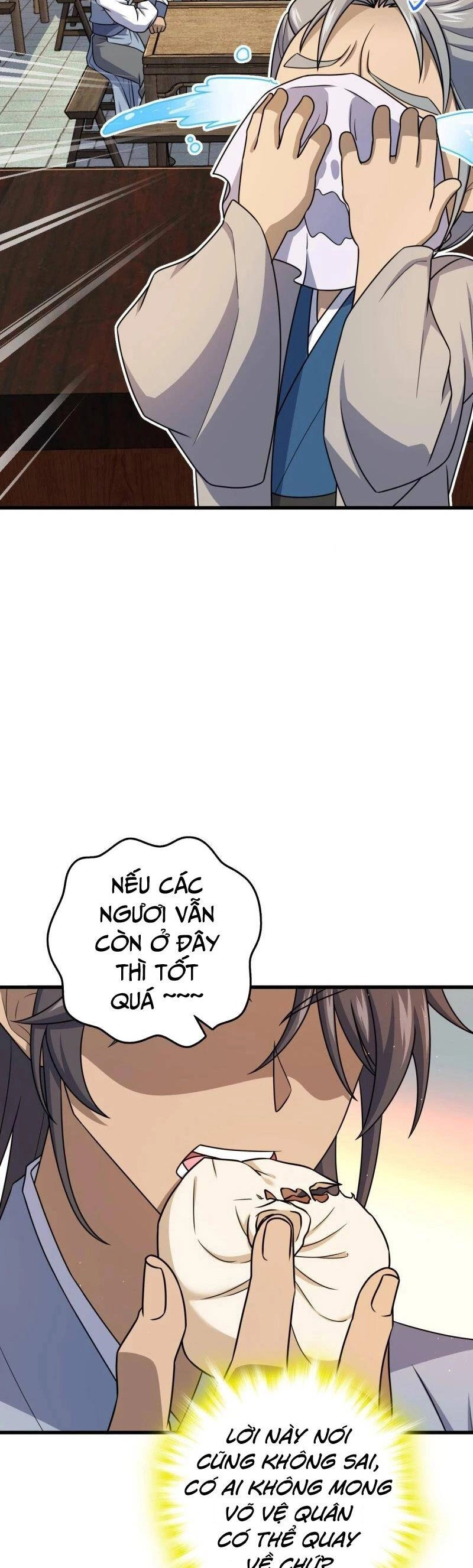 Đại Vương Tha Mạng Chapter 786 - 14