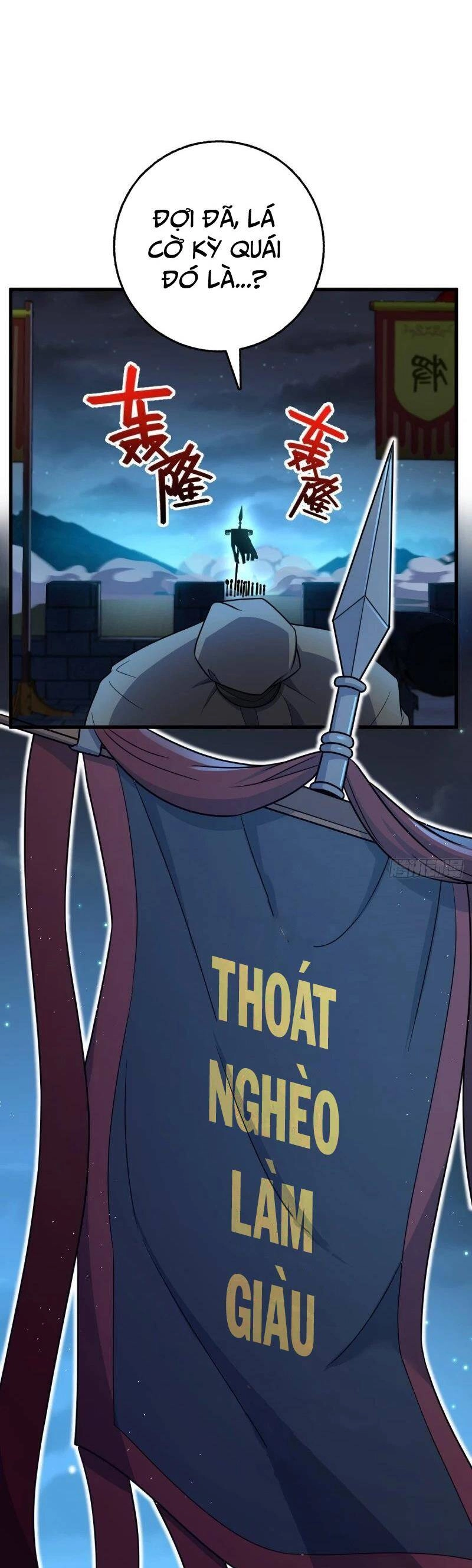 Đại Vương Tha Mạng Chapter 786 - 18