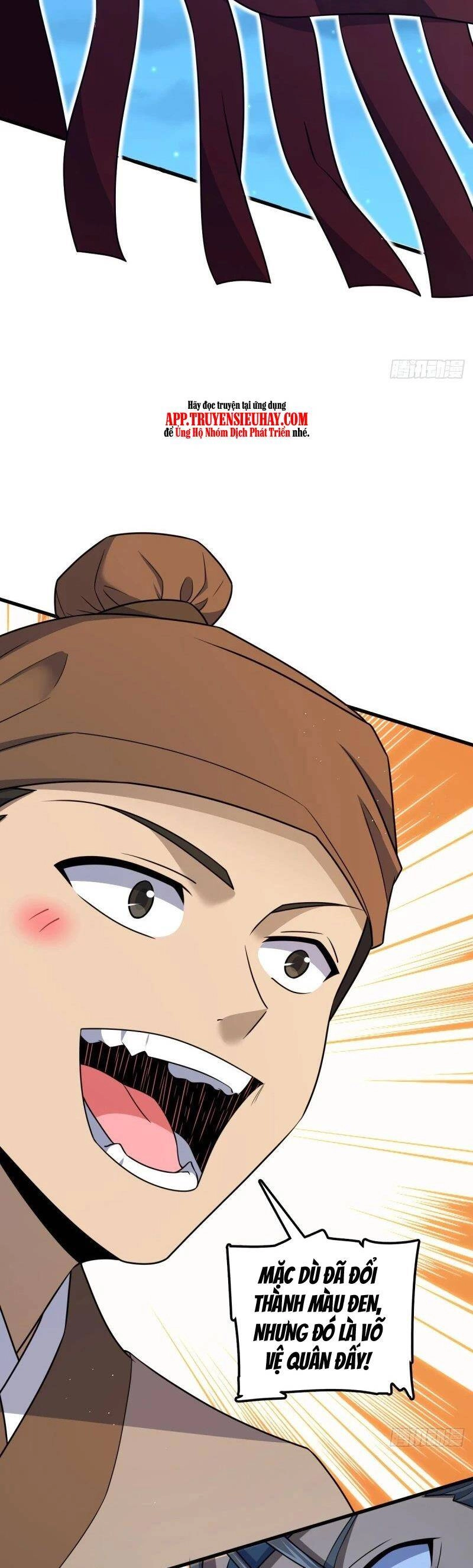 Đại Vương Tha Mạng Chapter 786 - 19