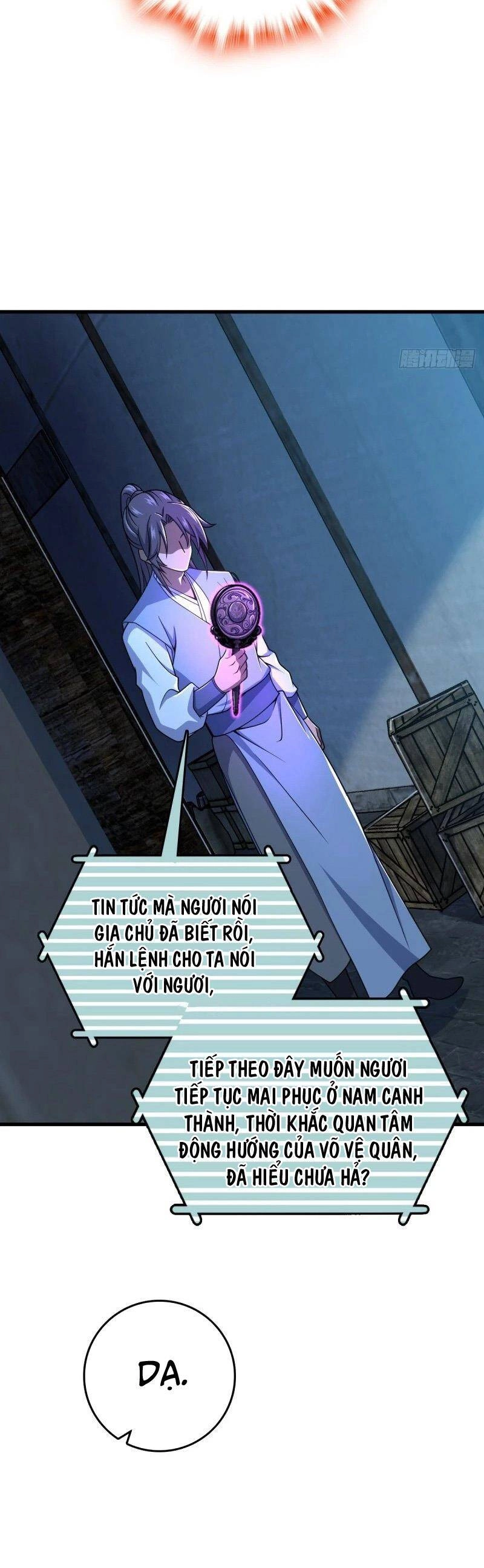 Đại Vương Tha Mạng Chapter 786 - 30