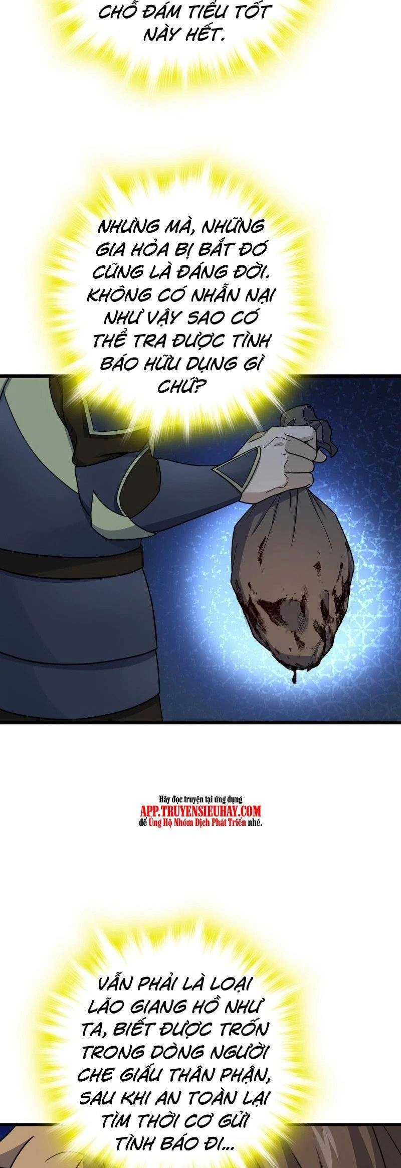 Đại Vương Tha Mạng Chapter 786 - 38