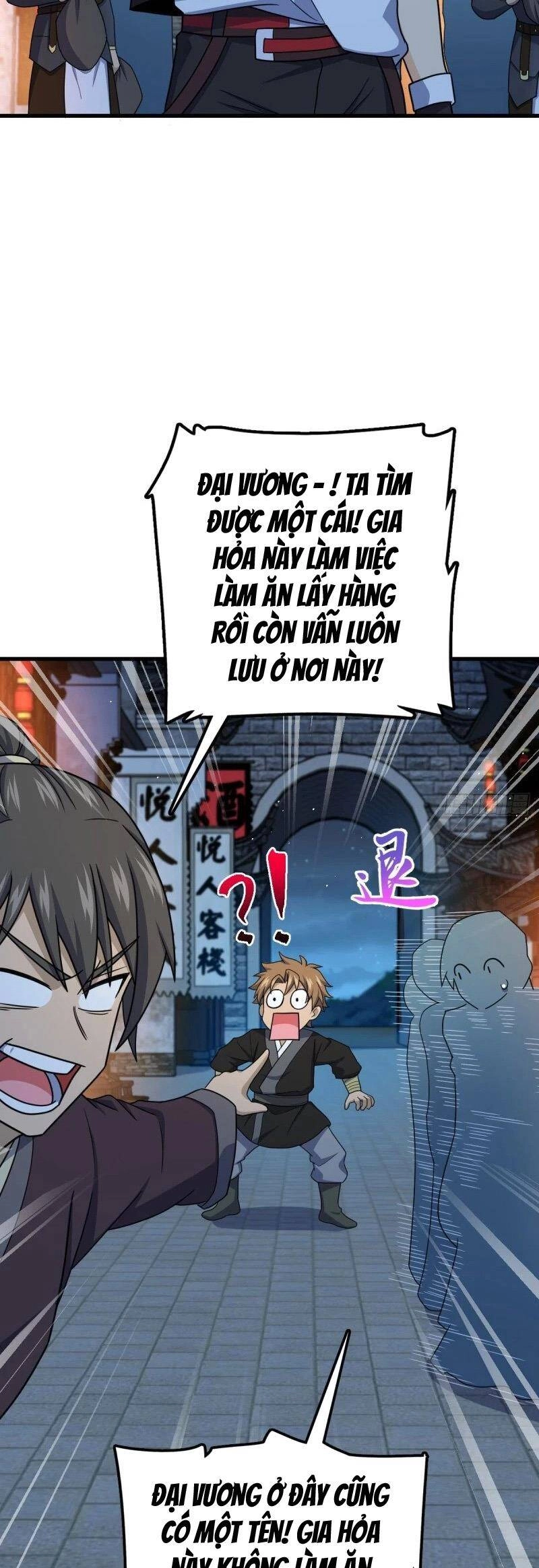 Đại Vương Tha Mạng Chapter 786 - 40