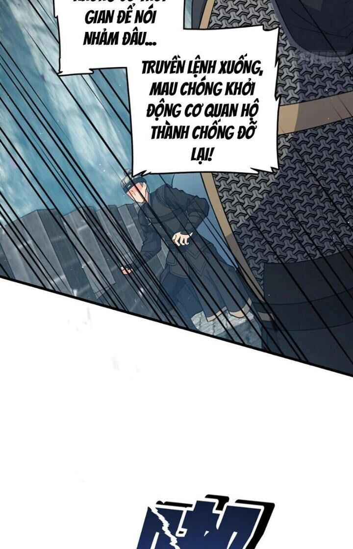 Đại Vương Tha Mạng Chapter 788 - 43