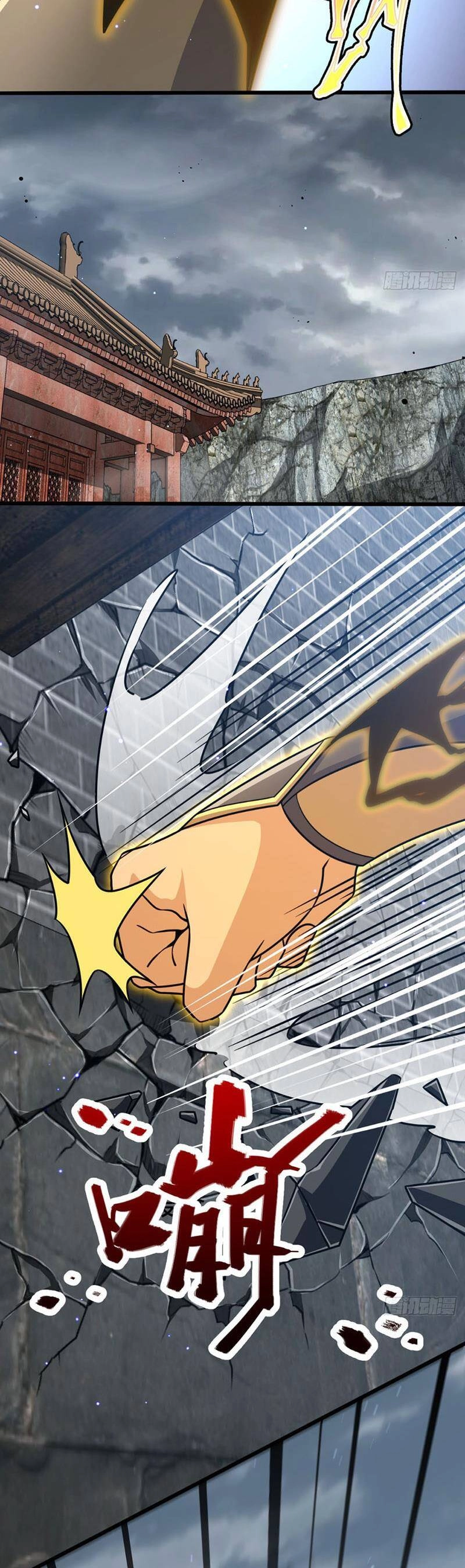 Đại Vương Tha Mạng Chapter 789 - 7