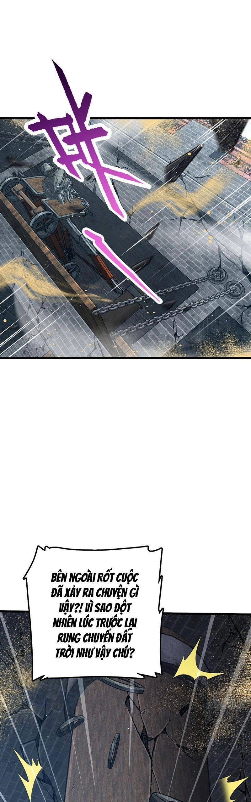 Đại Vương Tha Mạng Chapter 789 - 12