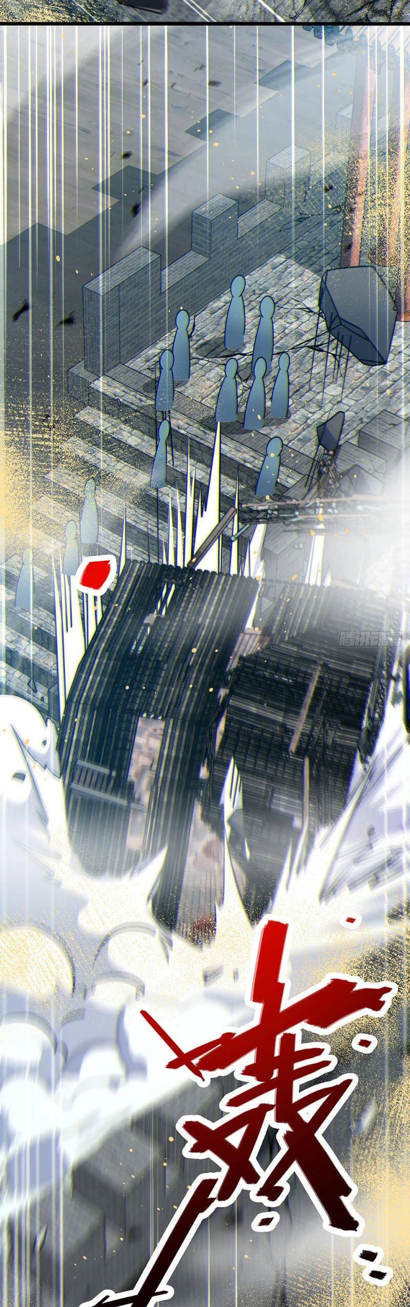 Đại Vương Tha Mạng Chapter 789 - 15