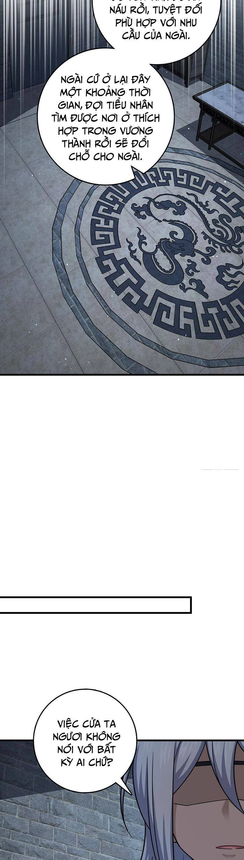 Đại Vương Tha Mạng Chapter 790 - 8