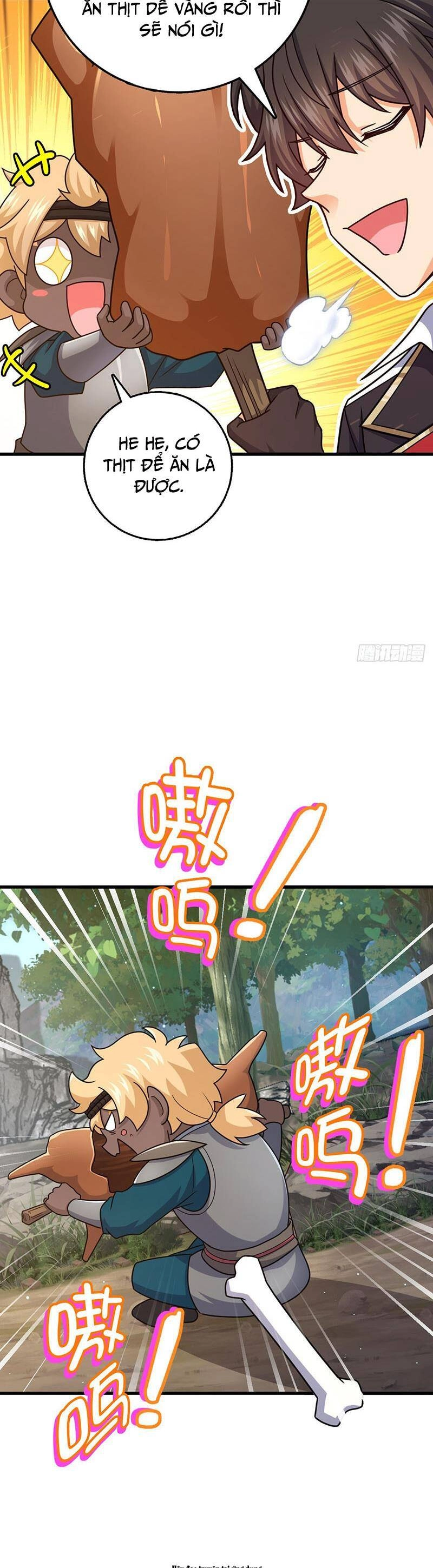 Đại Vương Tha Mạng Chapter 790 - 26