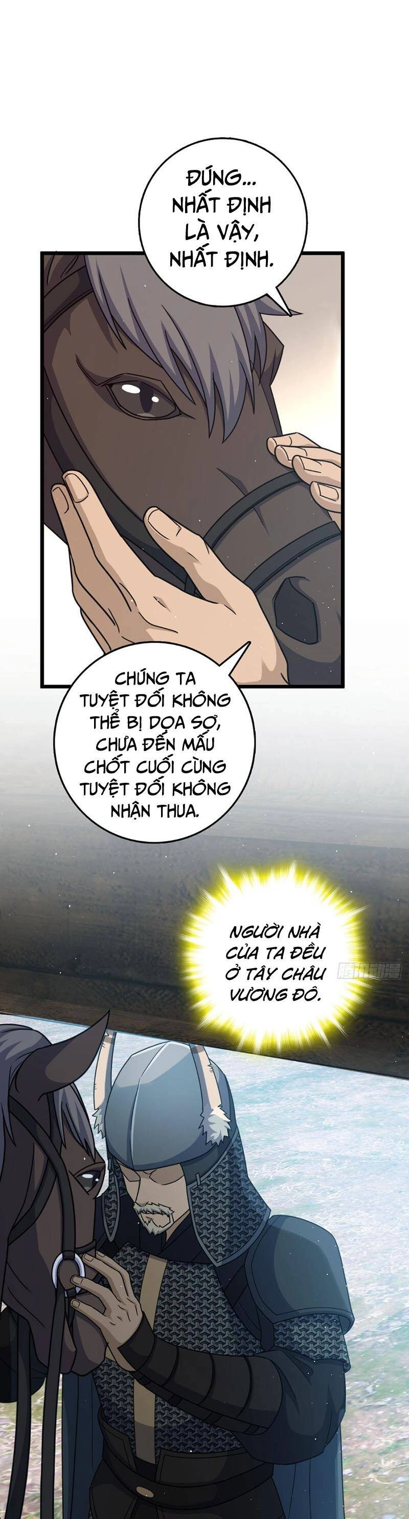 Đại Vương Tha Mạng Chapter 791 - 13