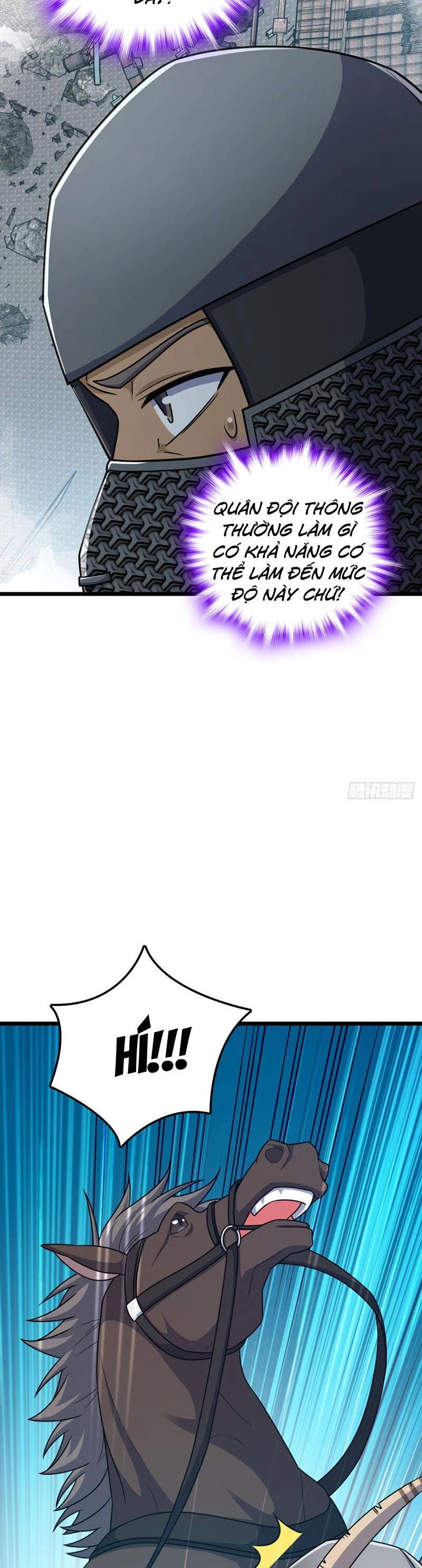 Đại Vương Tha Mạng Chapter 791 - 15