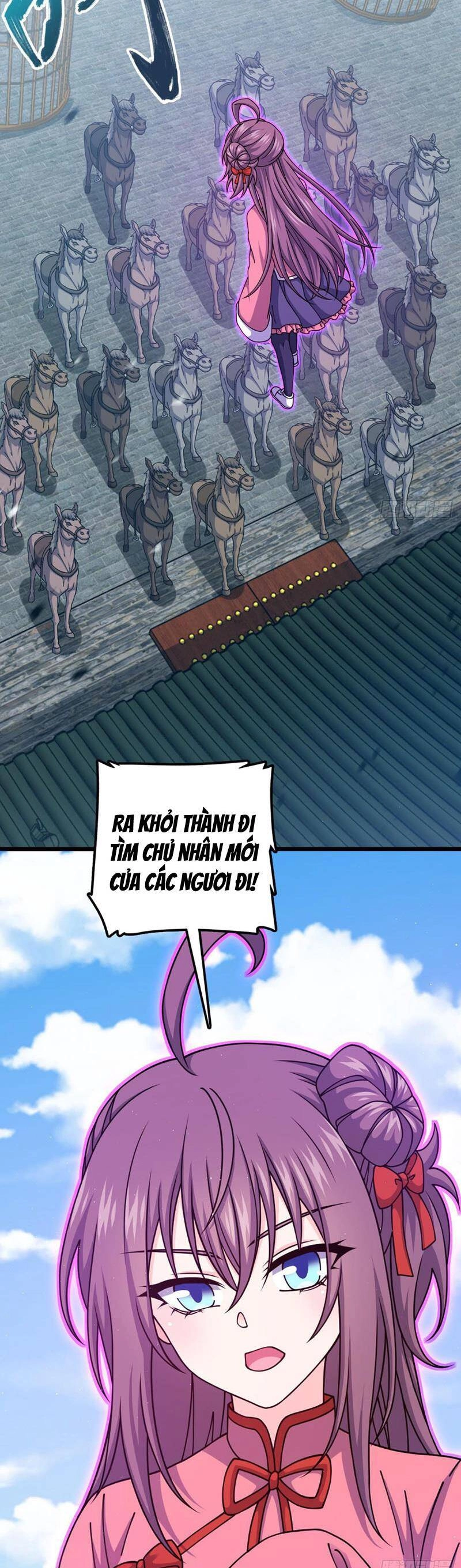 Đại Vương Tha Mạng Chapter 791 - 38