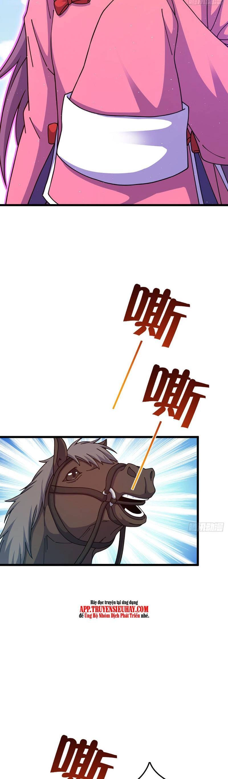 Đại Vương Tha Mạng Chapter 791 - 39