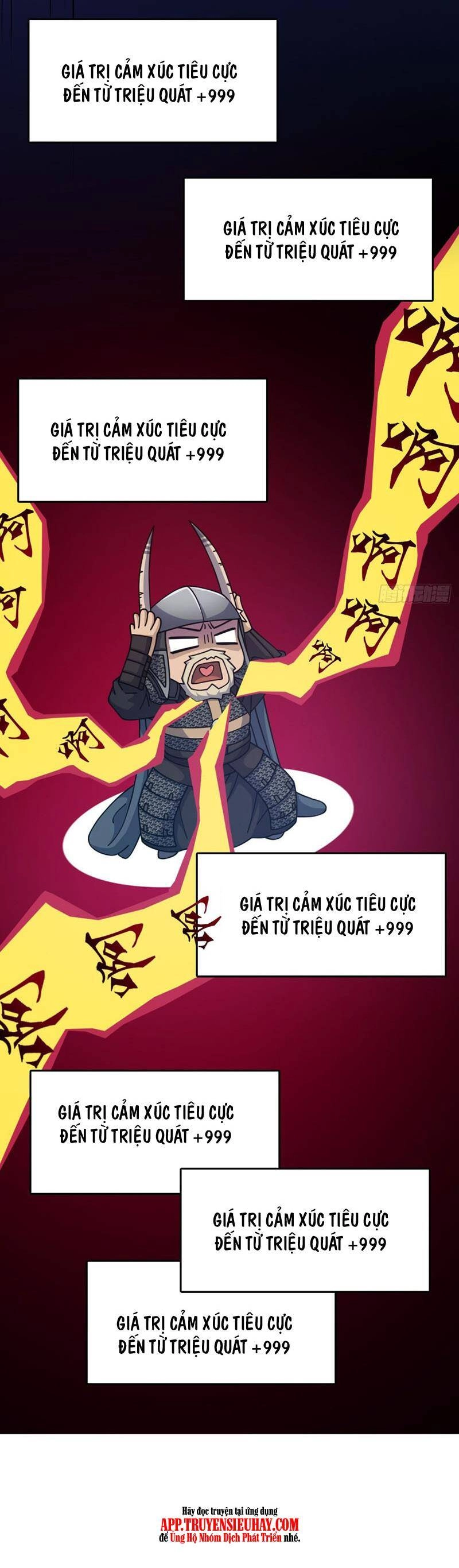 Đại Vương Tha Mạng Chapter 791 - 42