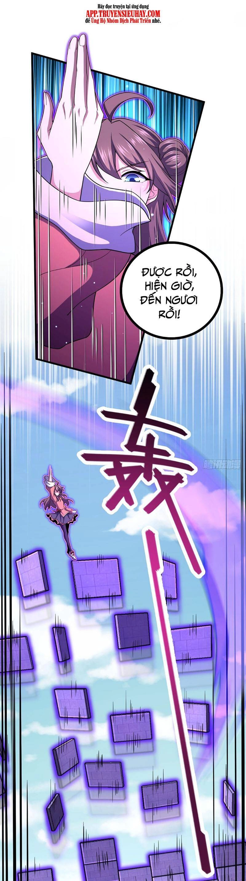 Đại Vương Tha Mạng Chapter 792 - 2