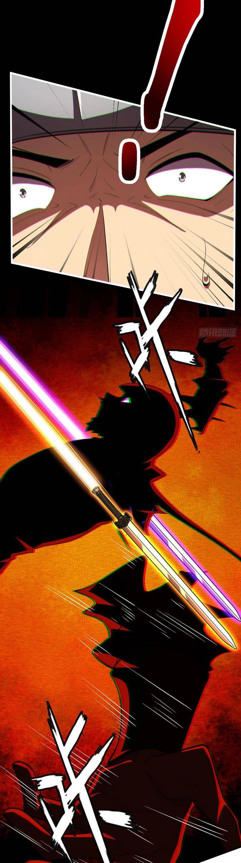 Đại Vương Tha Mạng Chapter 792 - 4