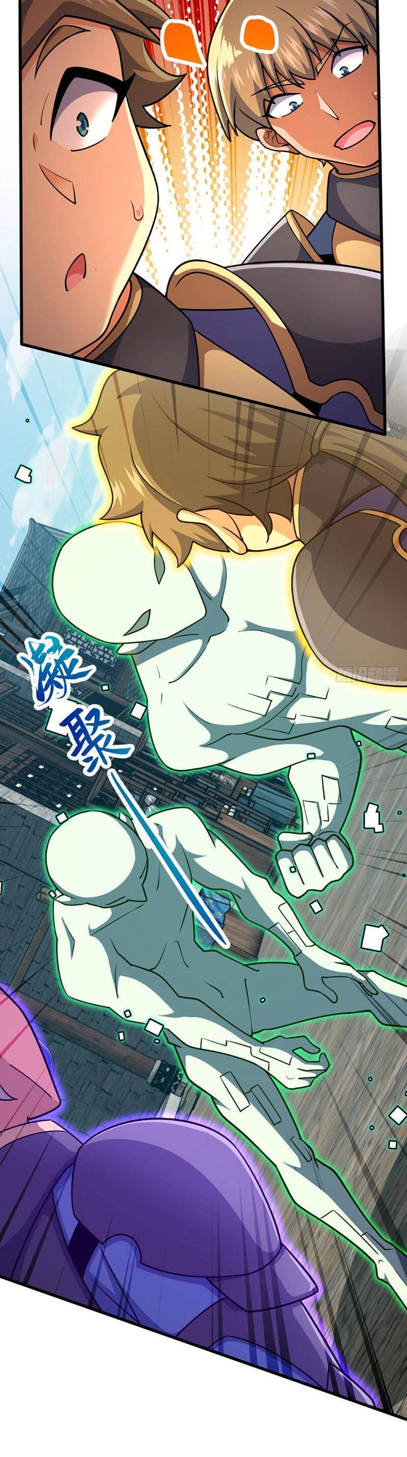 Đại Vương Tha Mạng Chapter 792 - 7