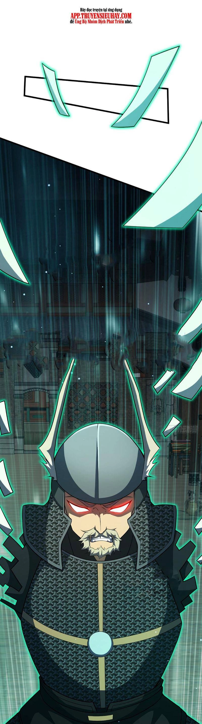 Đại Vương Tha Mạng Chapter 792 - 8