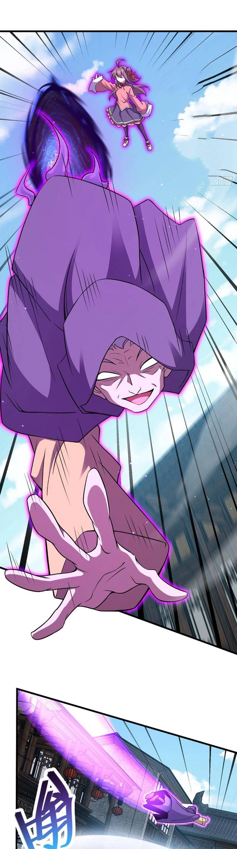 Đại Vương Tha Mạng Chapter 792 - 10