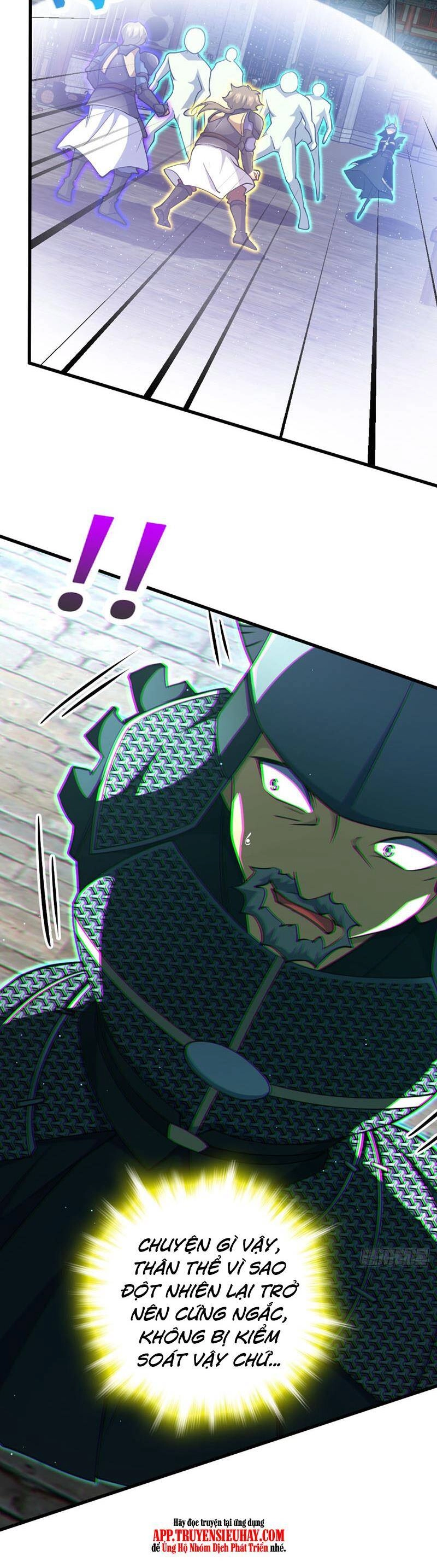 Đại Vương Tha Mạng Chapter 792 - 11