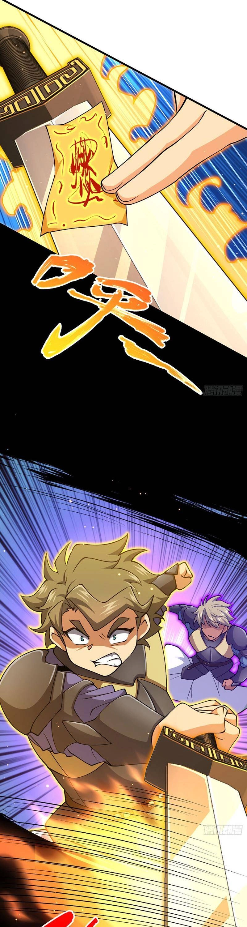 Đại Vương Tha Mạng Chapter 792 - 14