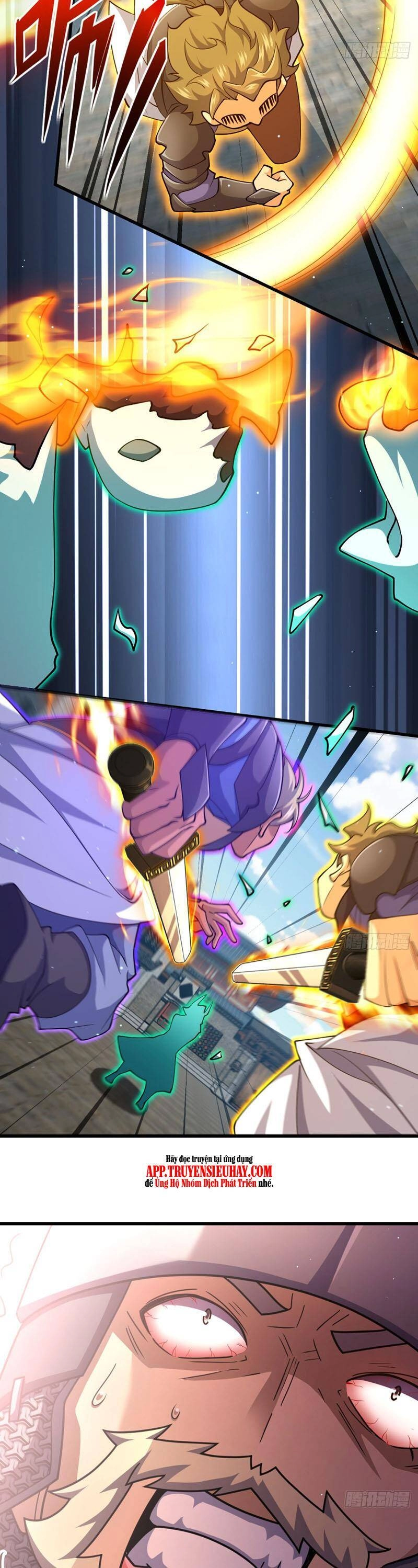 Đại Vương Tha Mạng Chapter 792 - 16