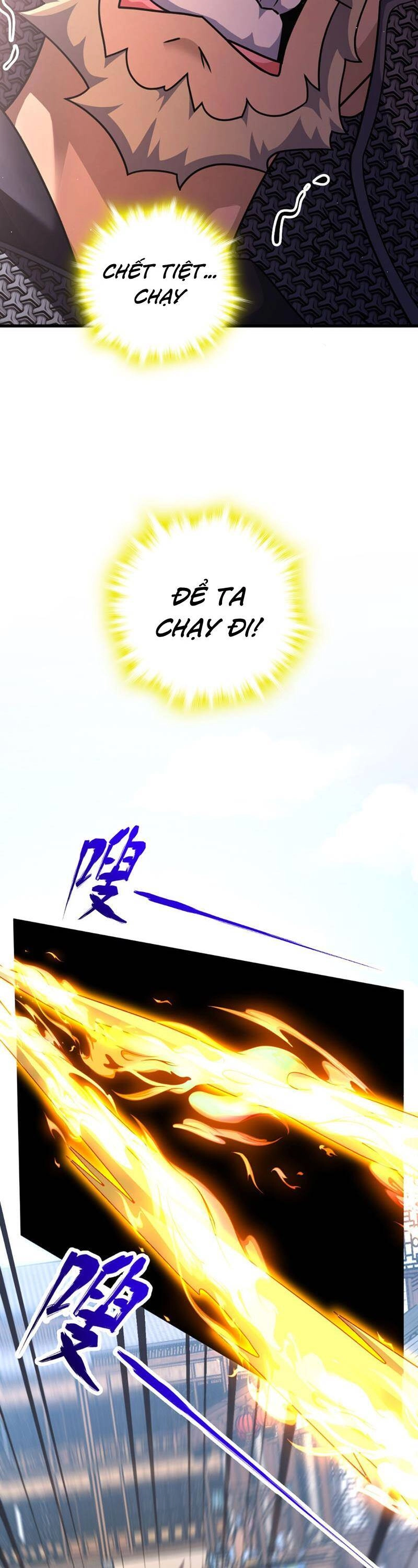 Đại Vương Tha Mạng Chapter 792 - 17