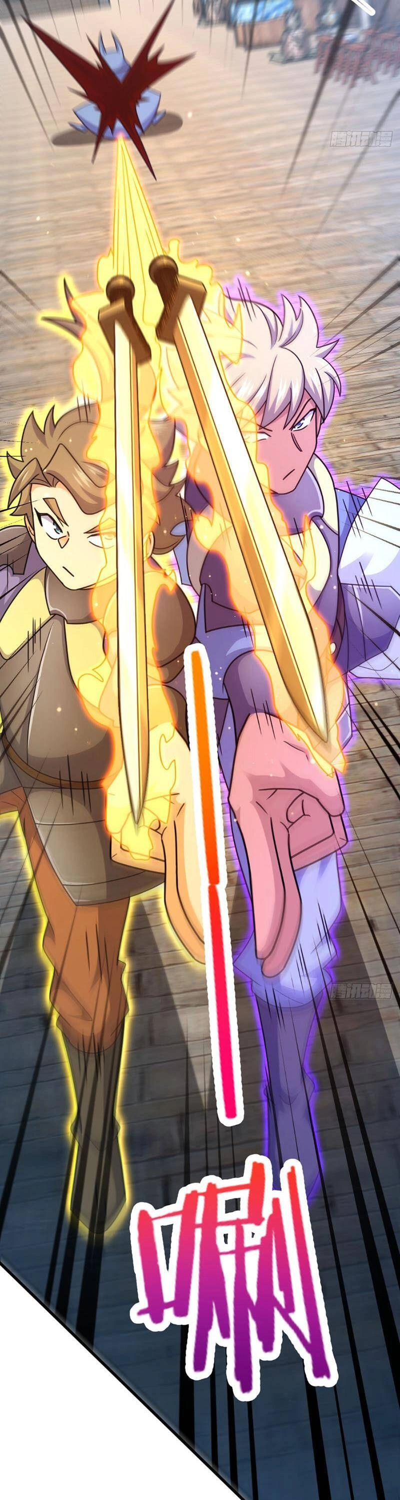 Đại Vương Tha Mạng Chapter 792 - 18