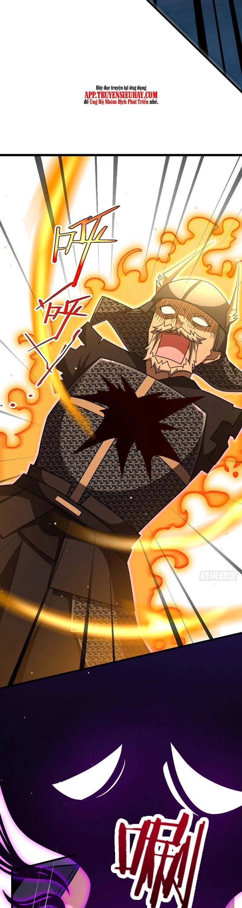 Đại Vương Tha Mạng Chapter 792 - 19