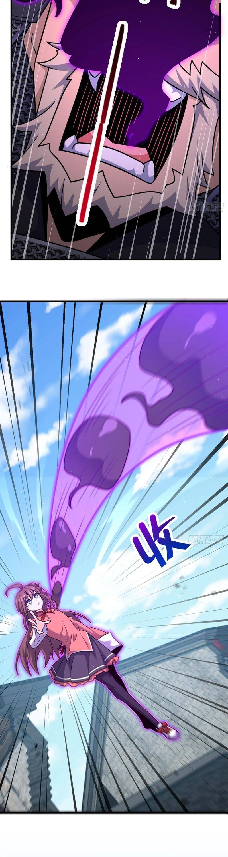 Đại Vương Tha Mạng Chapter 792 - 20