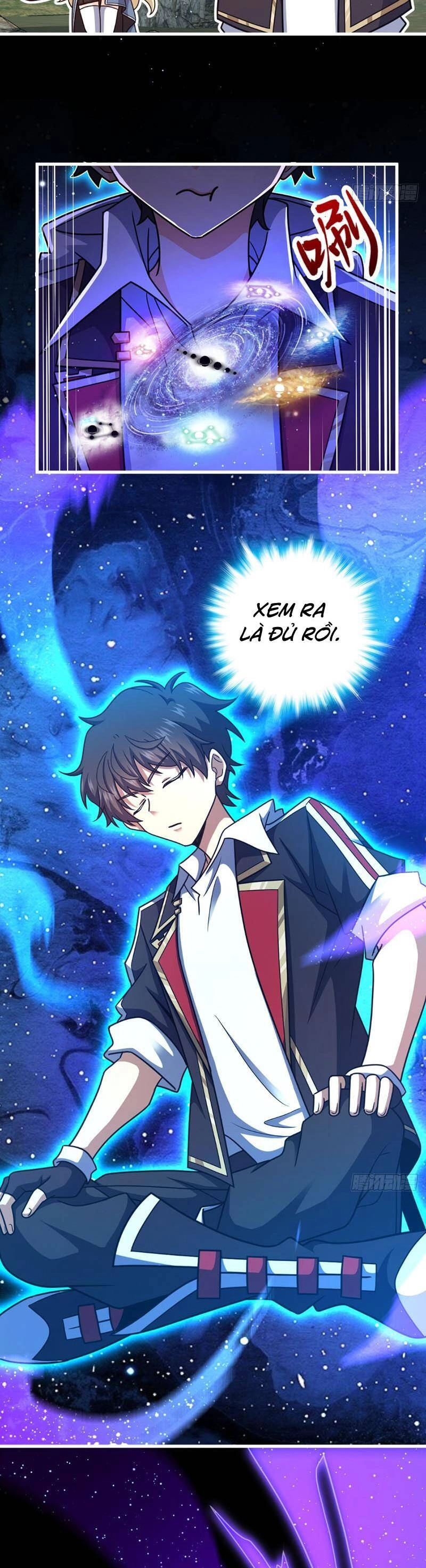 Đại Vương Tha Mạng Chapter 792 - 25