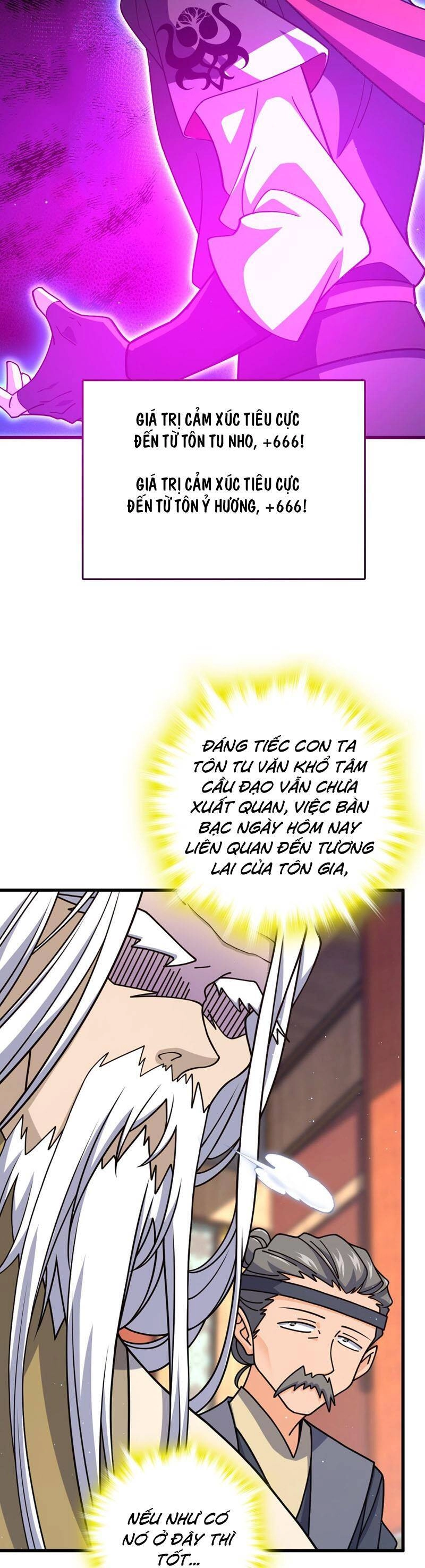 Đại Vương Tha Mạng Chapter 792 - 35