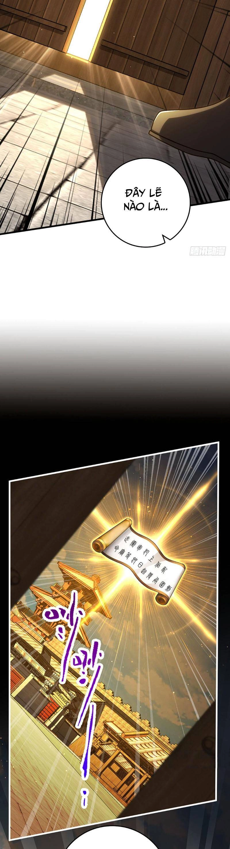 Đại Vương Tha Mạng Chapter 792 - 40