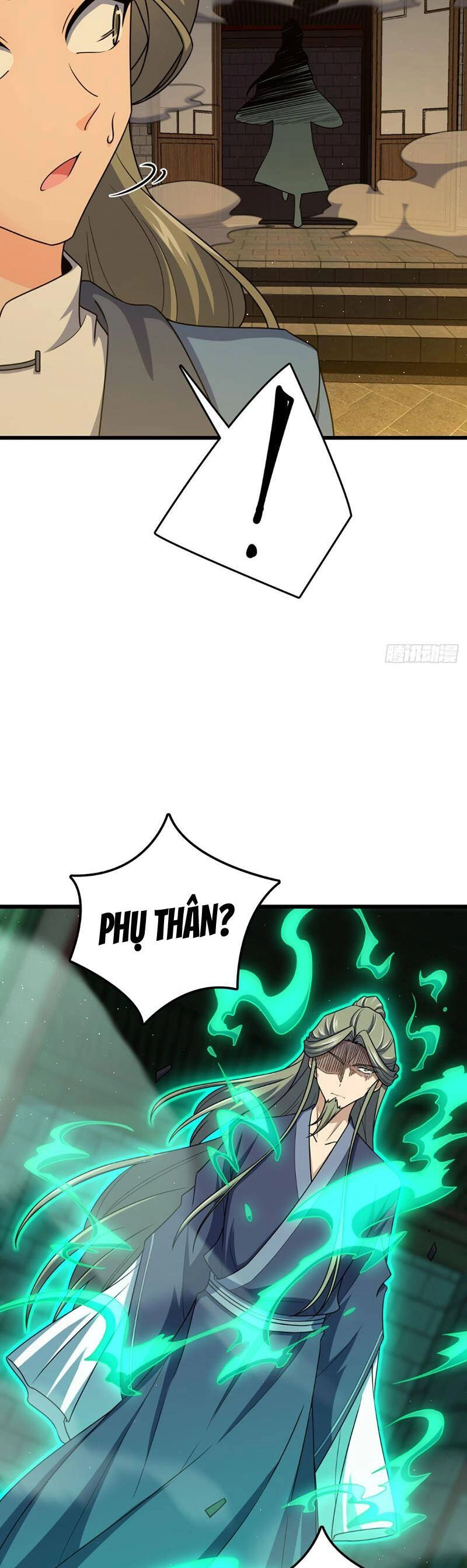 Đại Vương Tha Mạng Chapter 793 - 7