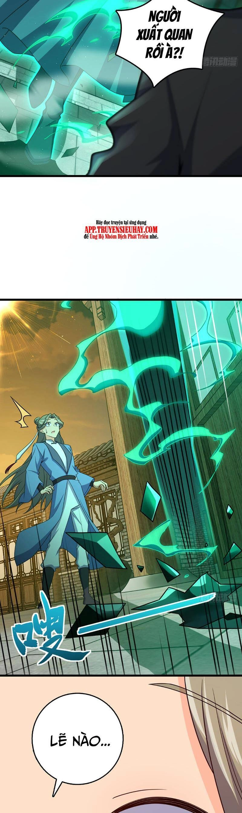 Đại Vương Tha Mạng Chapter 793 - 8